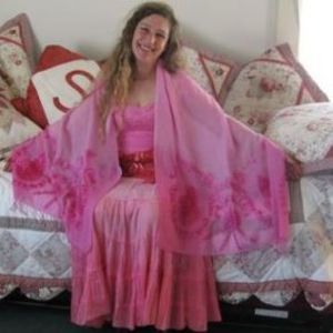 Meet your Posher, Vicki